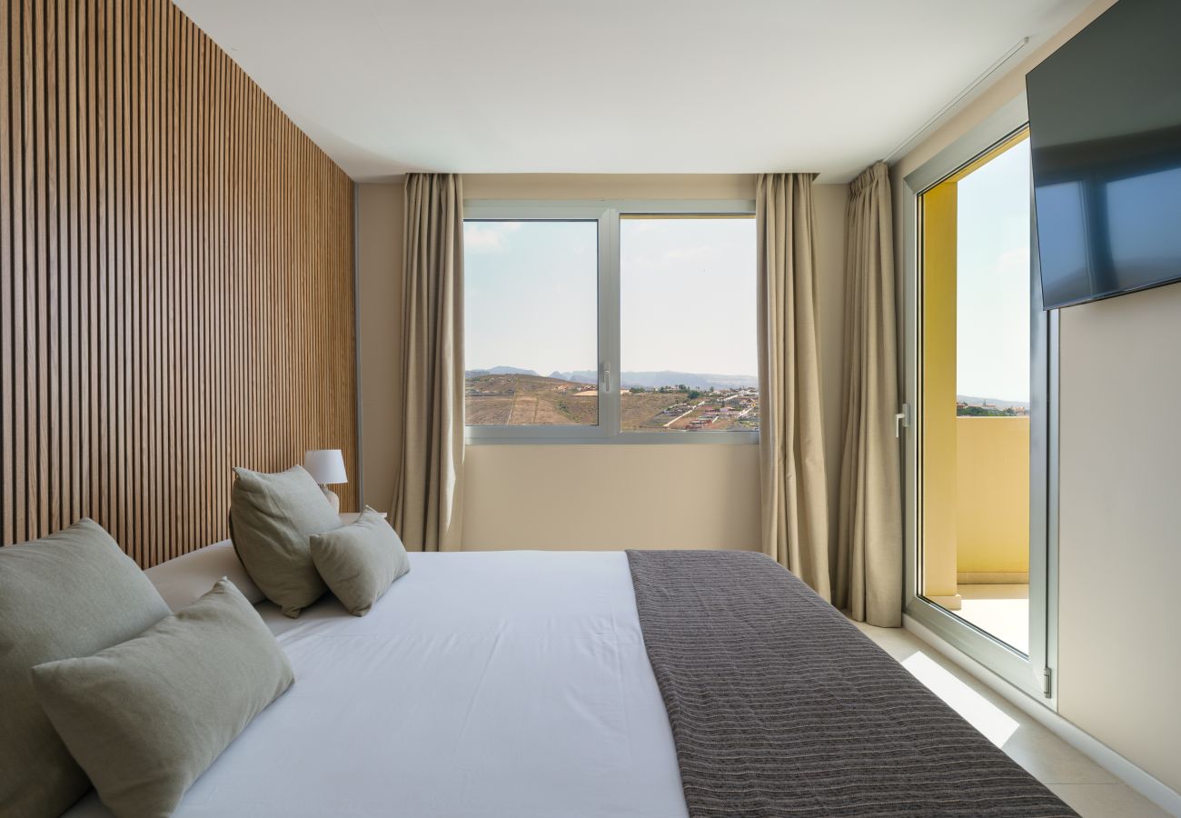 Villa in Maspalomas - Salobre Golf Villas Kaiman I