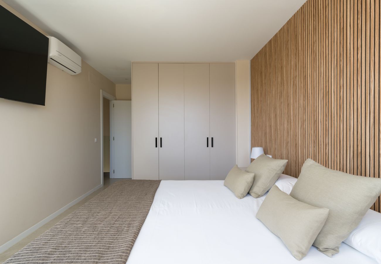 Villa in Maspalomas - Salobre Golf Villas Kaiman I