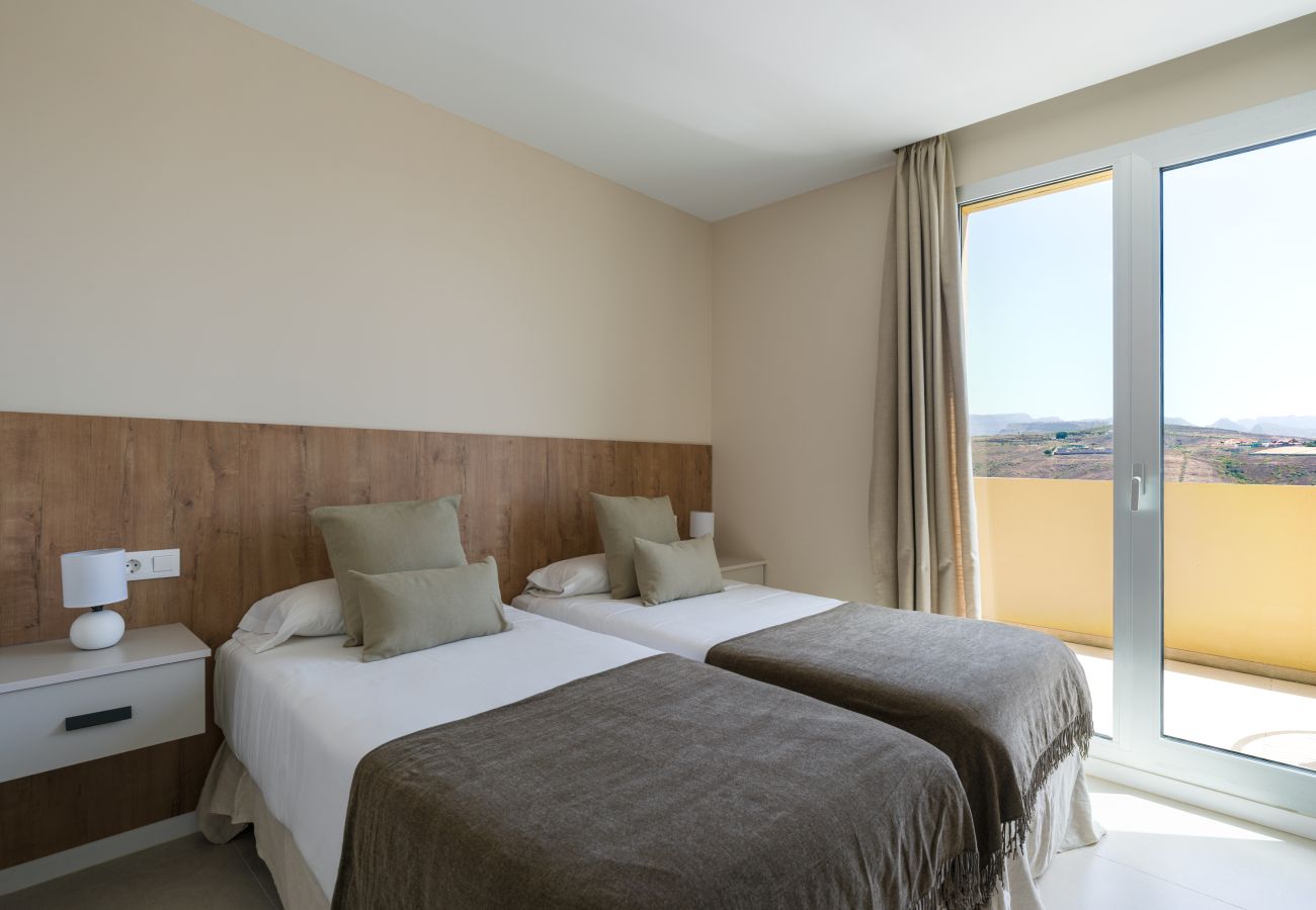Villa in Maspalomas - Salobre Golf Villas Kaiman I