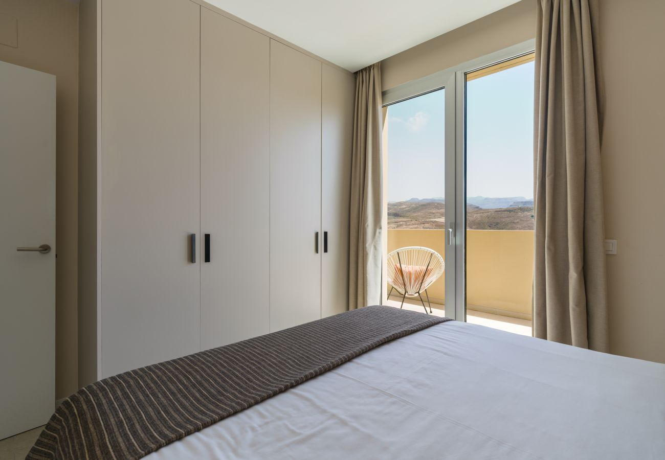 Villa in Maspalomas - Salobre Golf Villas Kaiman I