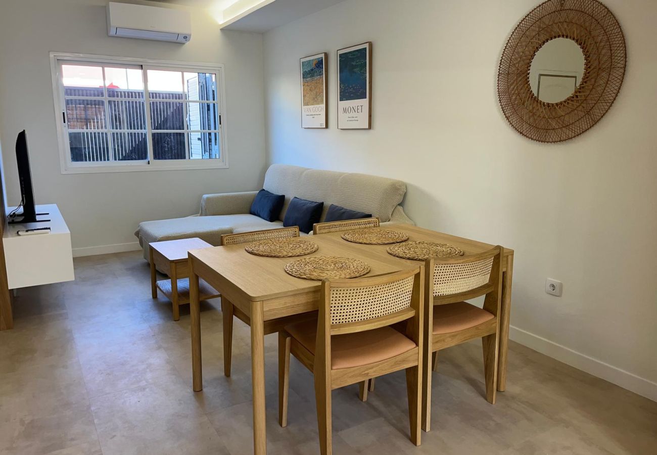 Ferienhaus in Maspalomas - Las Velas Suites Meloneras I