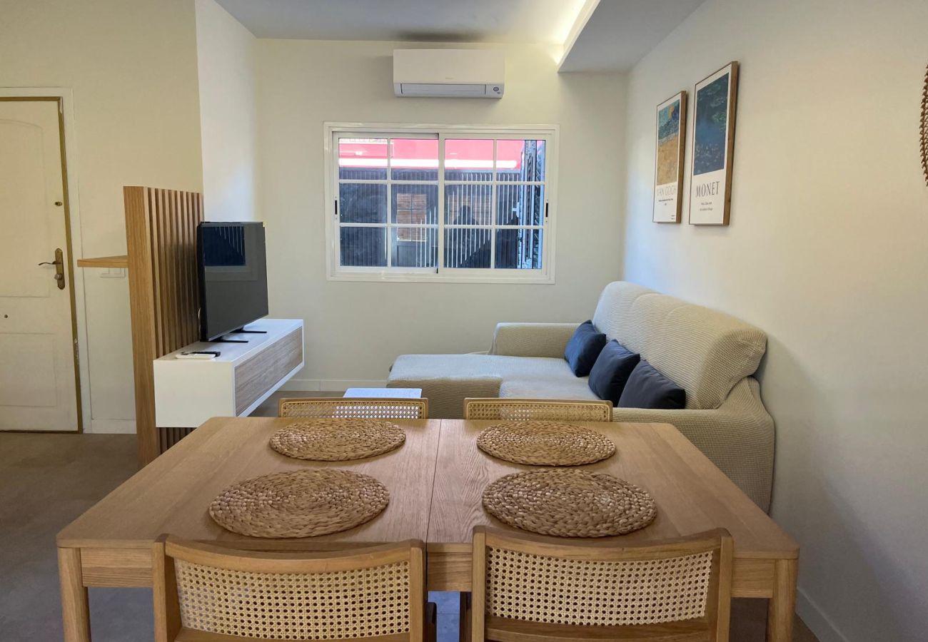 Ferienhaus in Maspalomas - Las Velas Suites Meloneras I