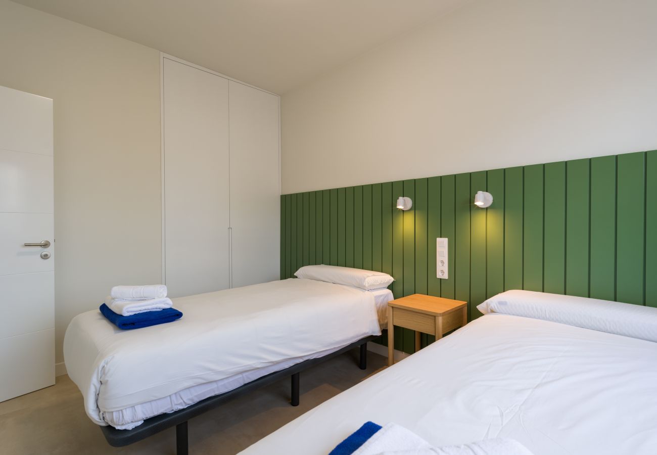 Ferienhaus in Maspalomas - Las Velas Suites Meloneras I