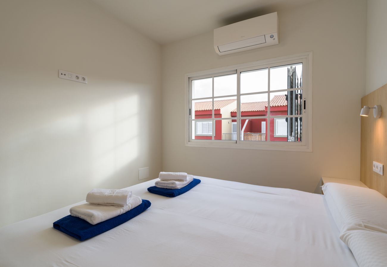 Ferienhaus in Maspalomas - Las Velas Suites Meloneras I