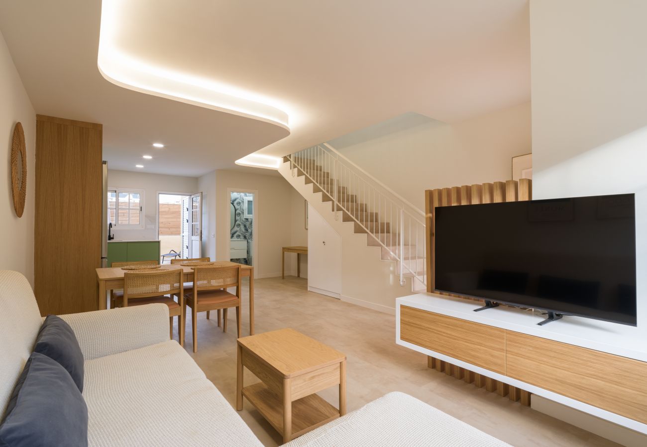 Ferienhaus in Maspalomas - Las Velas Suites Meloneras I