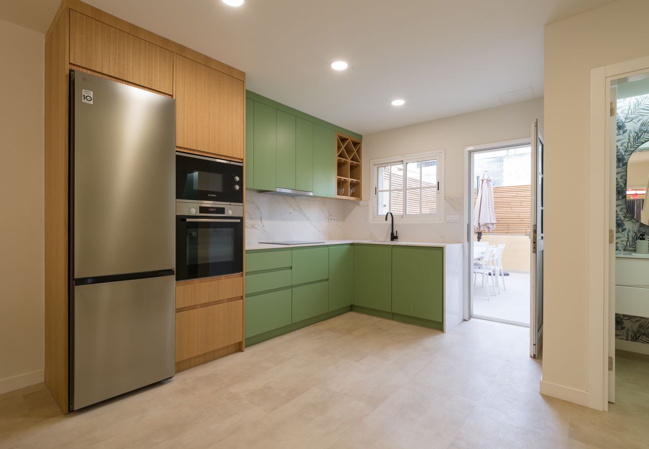 Ferienhaus in Maspalomas - Las Velas Suites Meloneras I