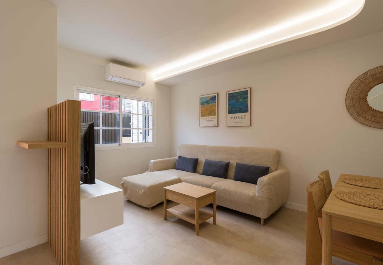 Ferienhaus in Maspalomas - Las Velas Suites Meloneras I