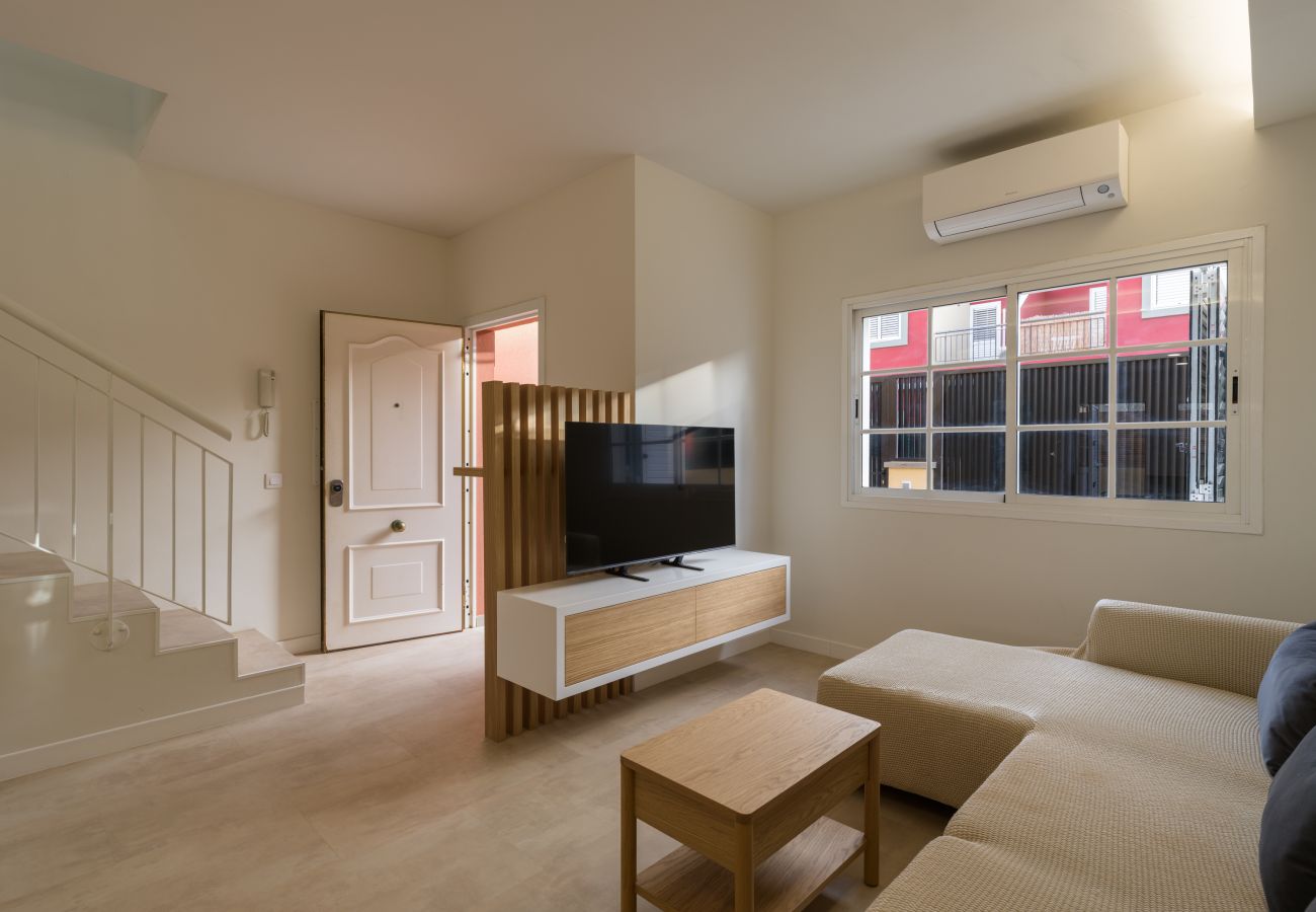 Ferienhaus in Maspalomas - Las Velas Suites Meloneras I