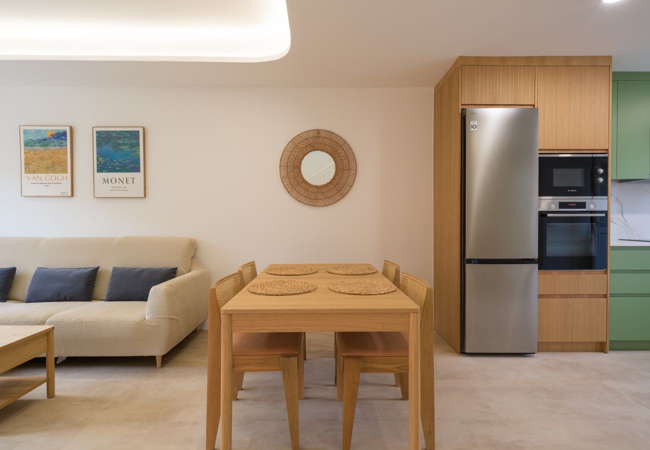 Ferienhaus in Maspalomas - Las Velas Suites Meloneras I