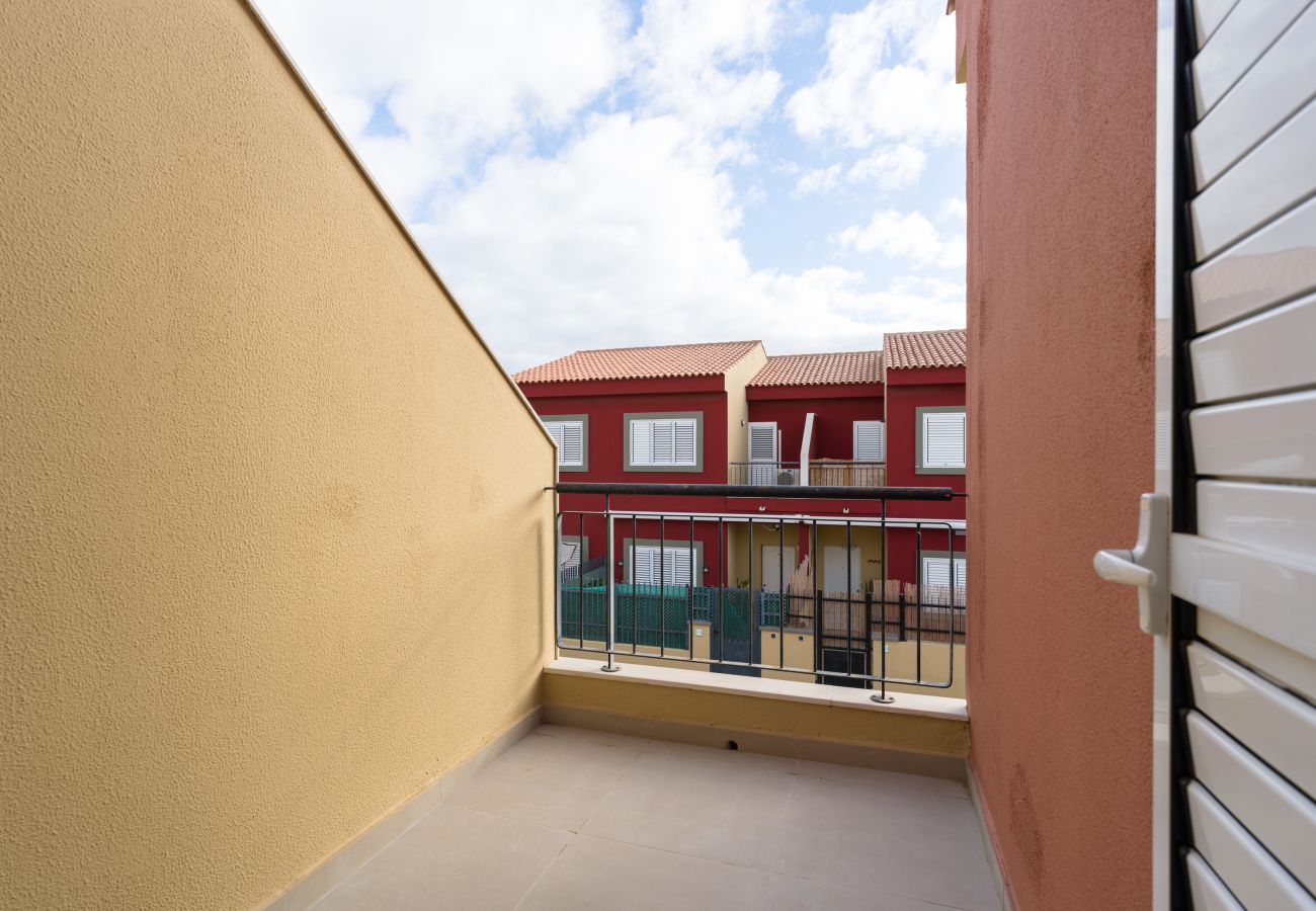 Ferienhaus in Maspalomas - Las Velas Suites Meloneras I