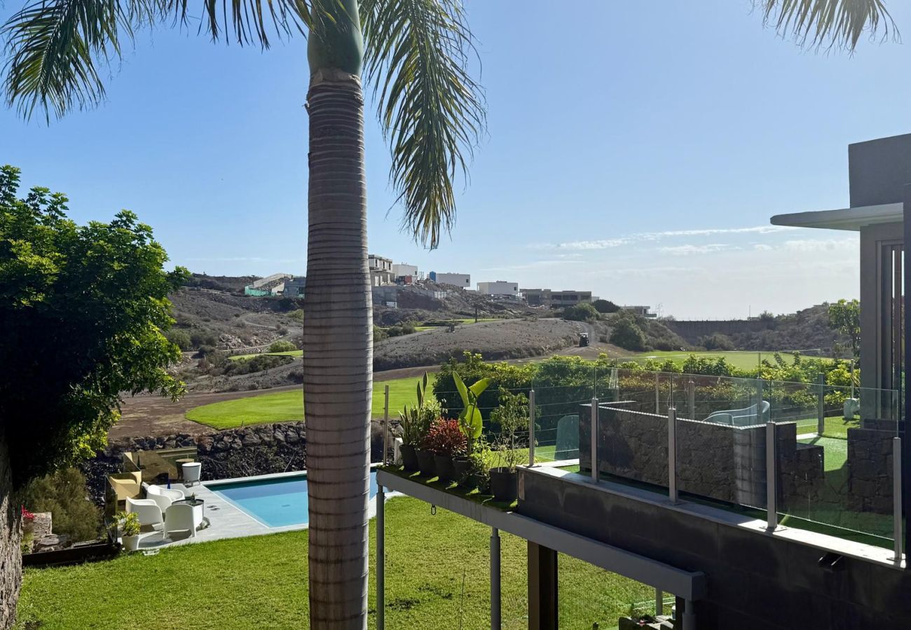 Villa in Maspalomas - Salobre Golf Villas Dragos I