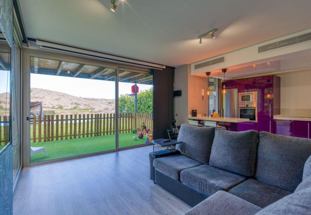 Villa in Maspalomas - Salobre Golf Villas Dragos I