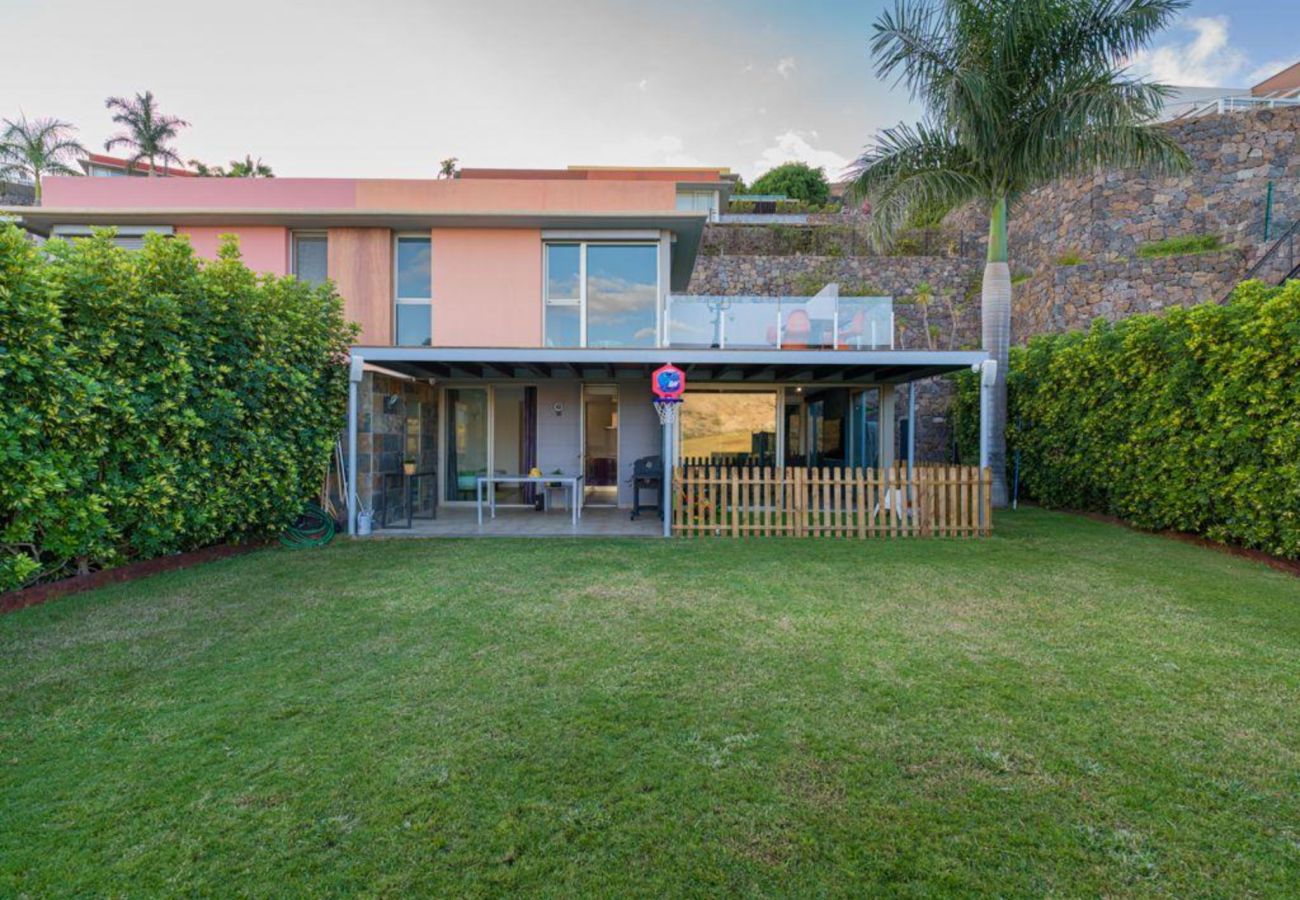 Villa in Maspalomas - Salobre Golf Villas Dragos I