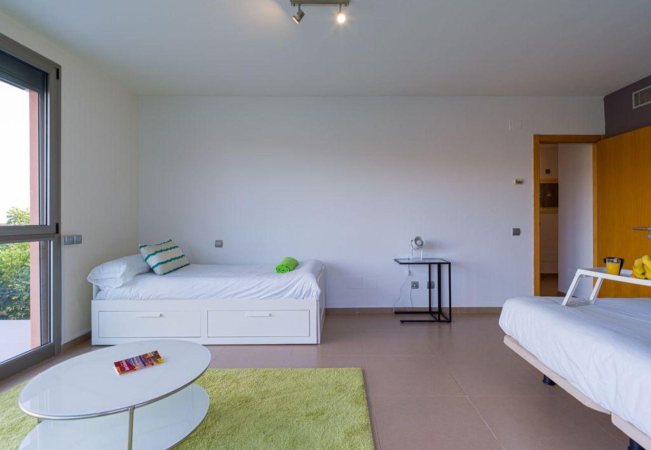 Villa in Maspalomas - Salobre Golf Villas Dragos I