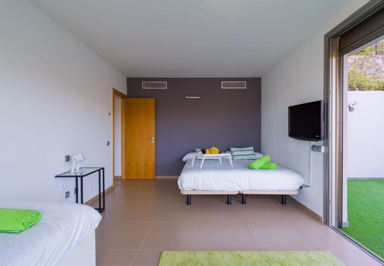 Villa in Maspalomas - Salobre Golf Villas Dragos I