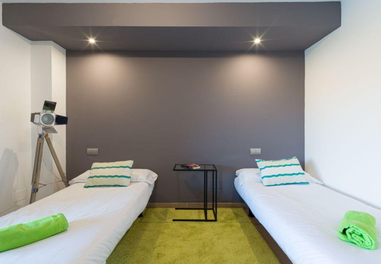 Villa in Maspalomas - Salobre Golf Villas Dragos I