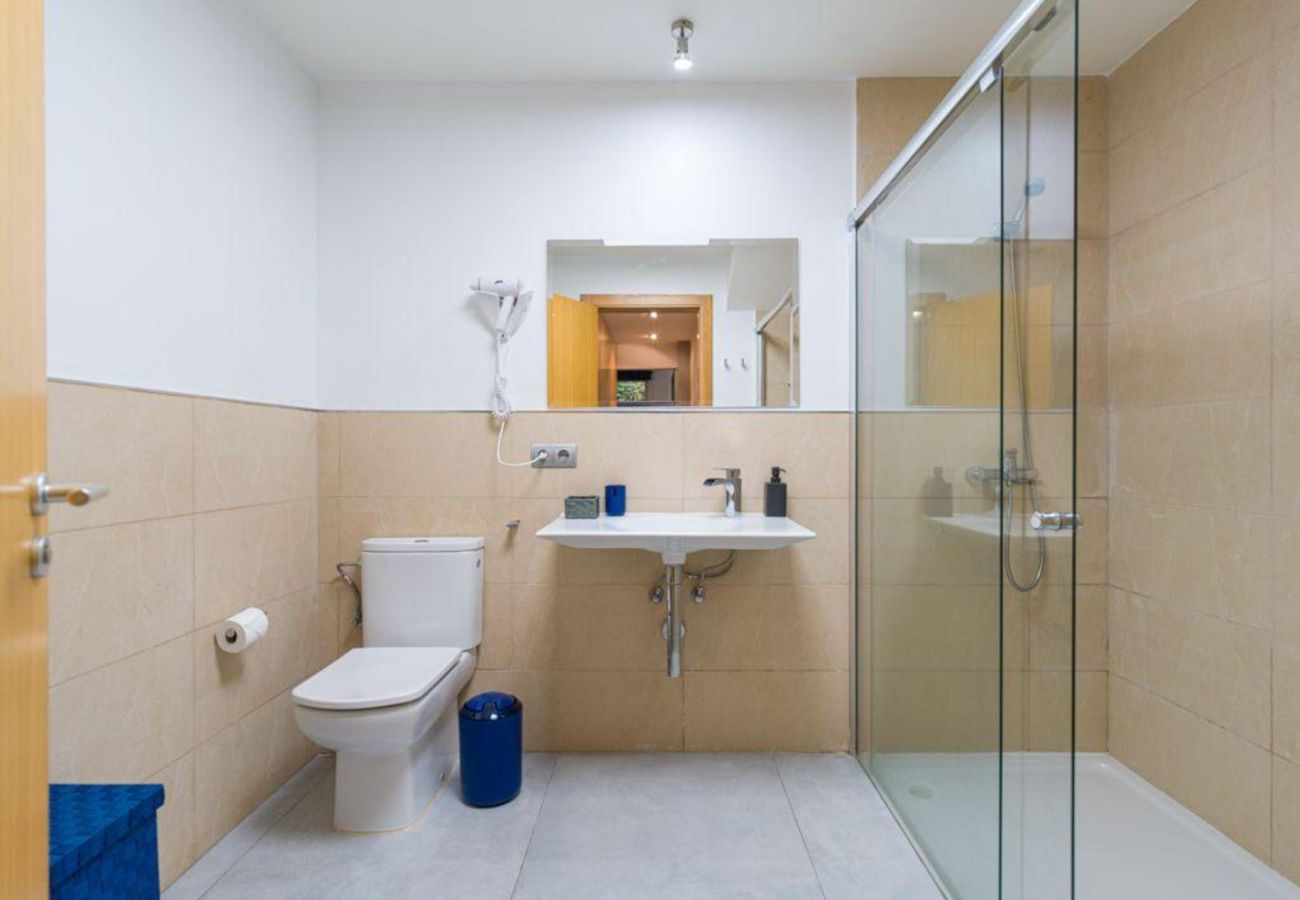 Villa in Maspalomas - Salobre Golf Villas Dragos I