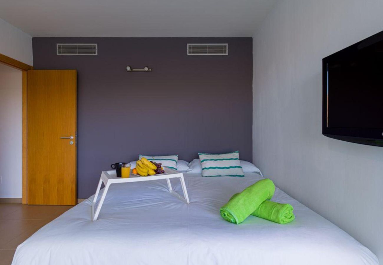 Villa in Maspalomas - Salobre Golf Villas Dragos I