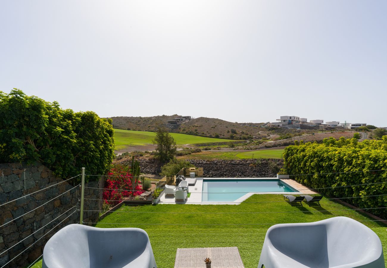 Villa in Maspalomas - Salobre Golf Villas Dragos I