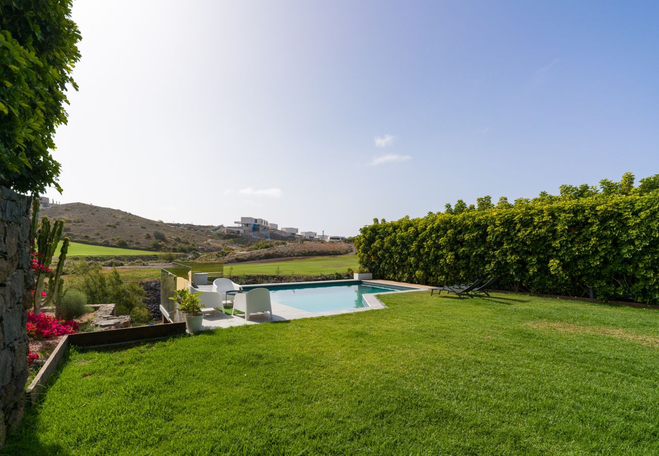 Villa in Maspalomas - Salobre Golf Villas Dragos I