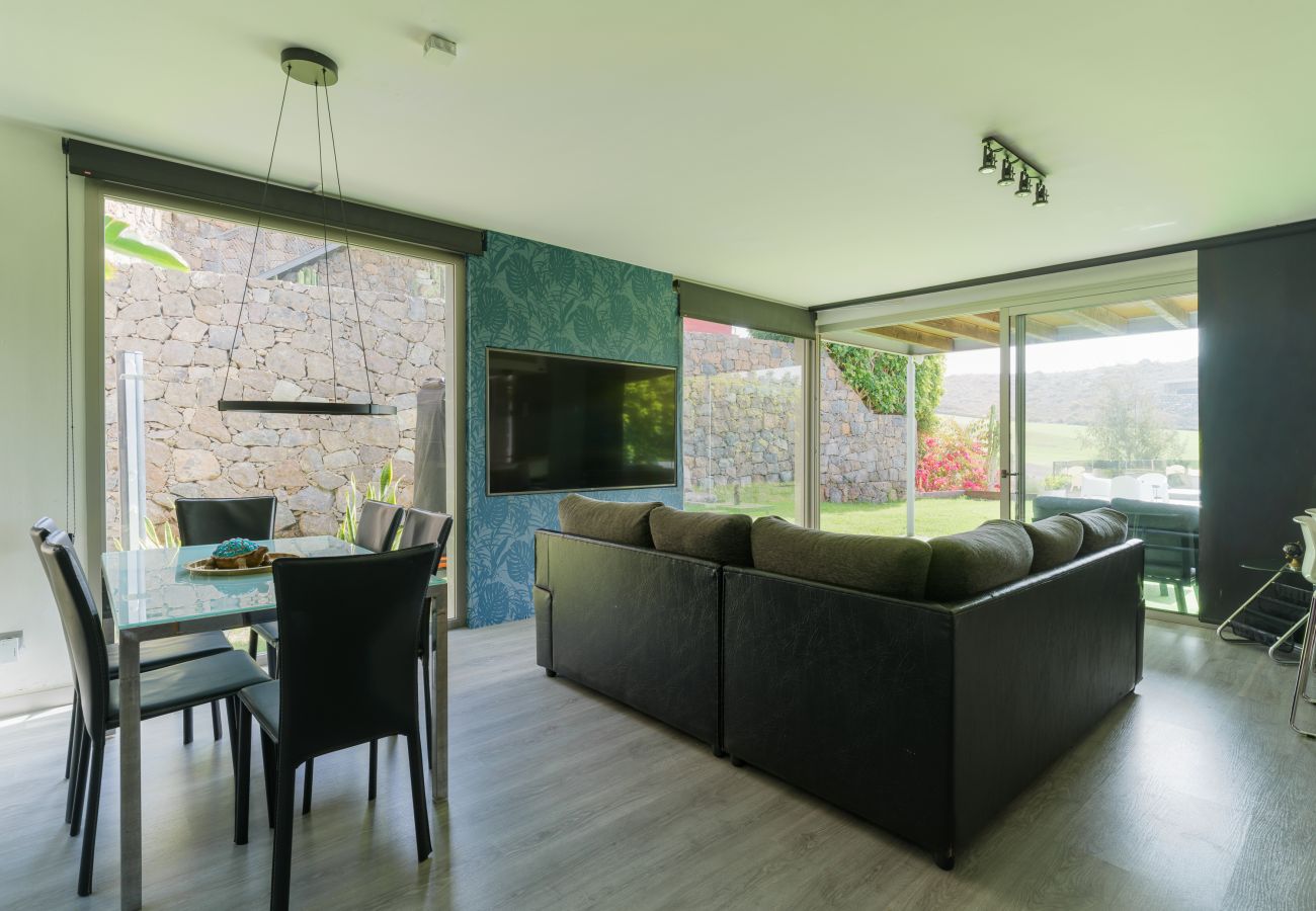 Villa in Maspalomas - Salobre Golf Villas Dragos I