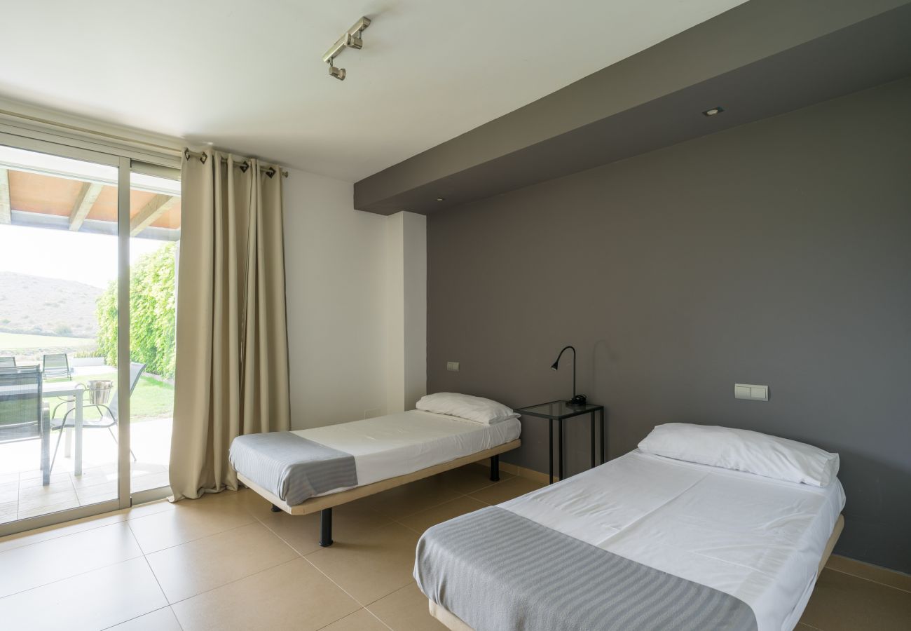 Villa in Maspalomas - Salobre Golf Villas Dragos I