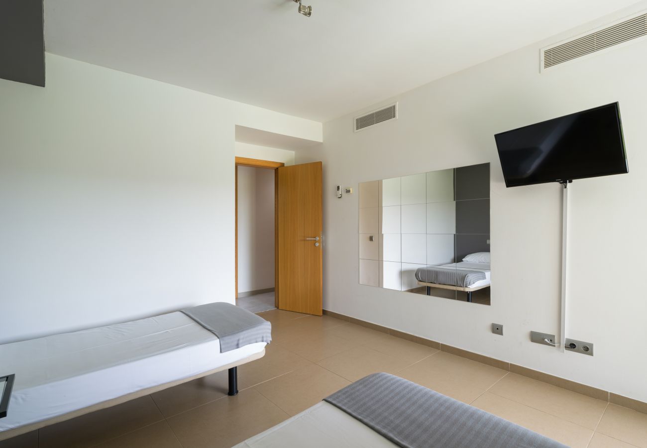 Villa in Maspalomas - Salobre Golf Villas Dragos I