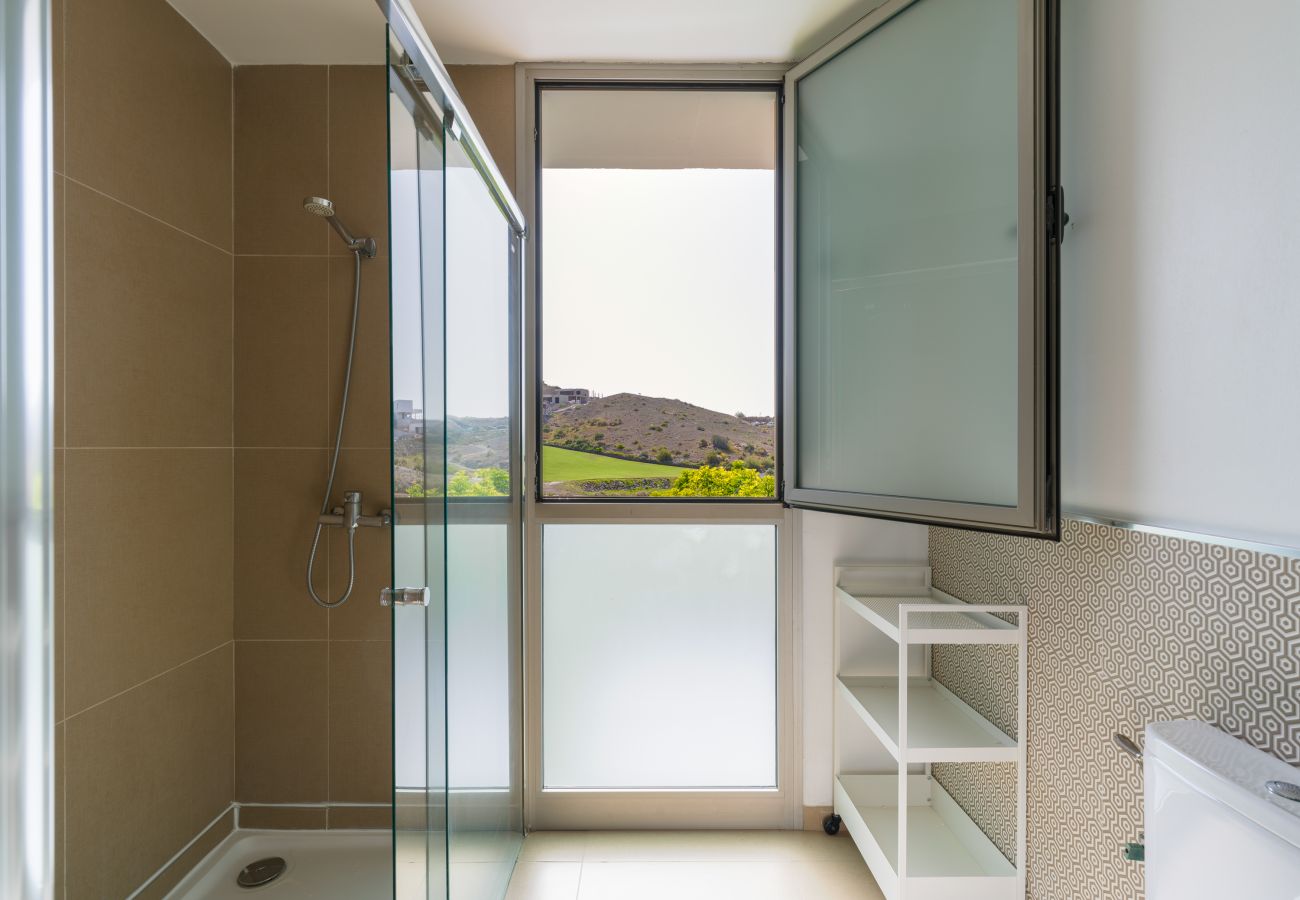 Villa in Maspalomas - Salobre Golf Villas Dragos I