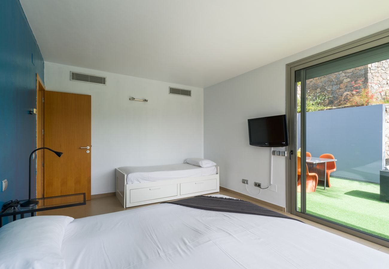 Villa in Maspalomas - Salobre Golf Villas Dragos I
