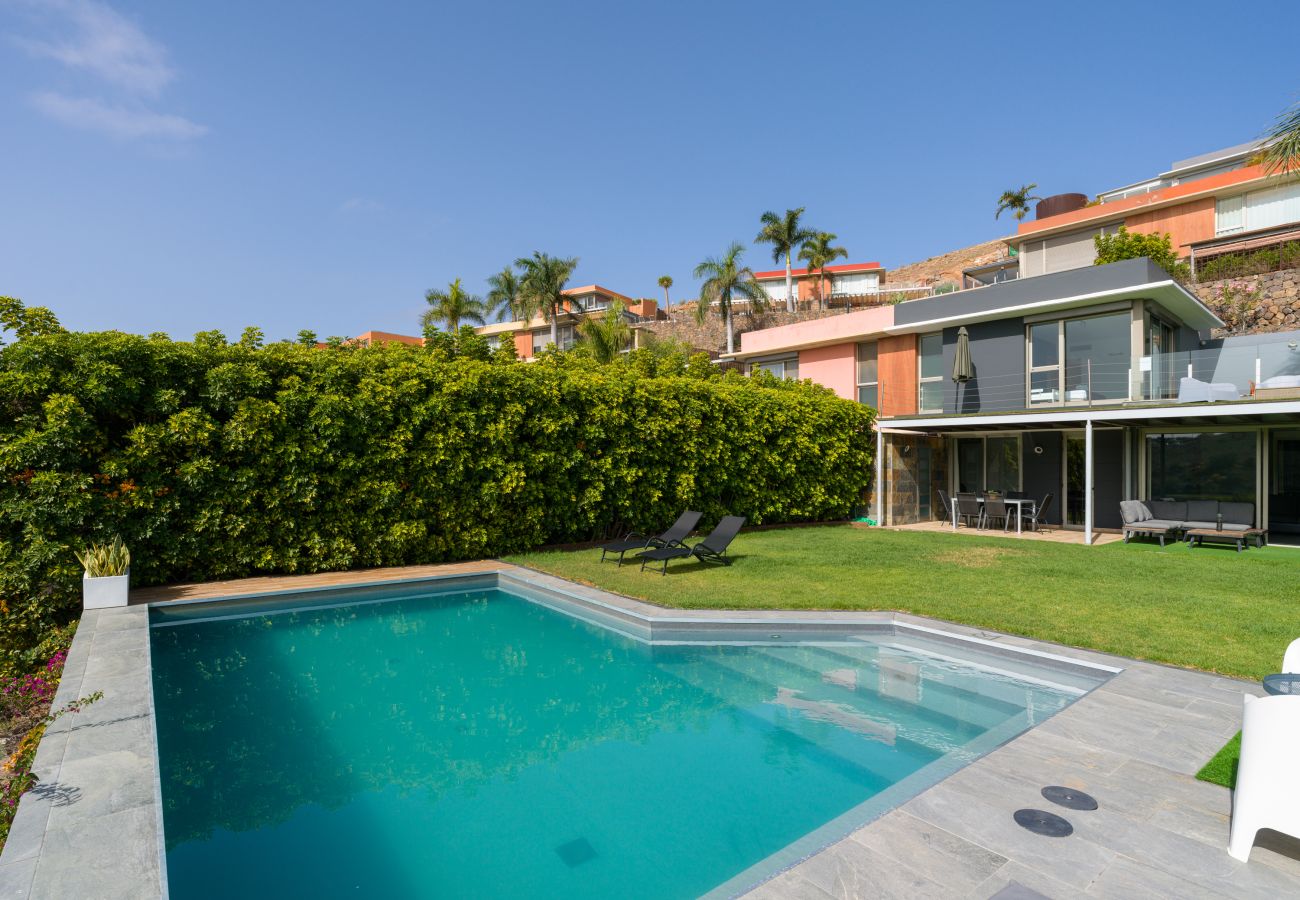Villa in Maspalomas - Salobre Golf Villas Dragos I