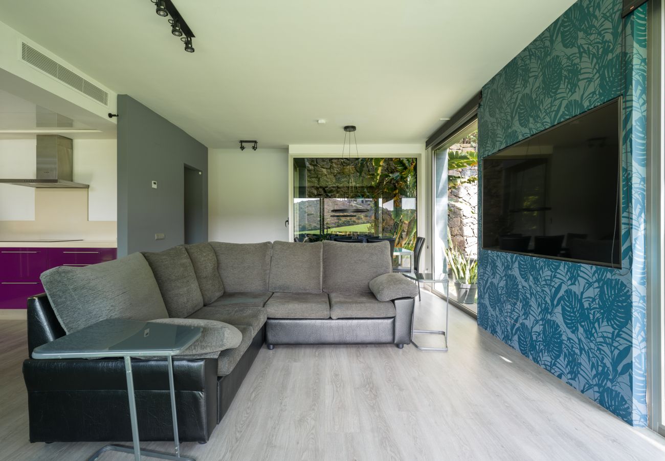 Villa in Maspalomas - Salobre Golf Villas Dragos I