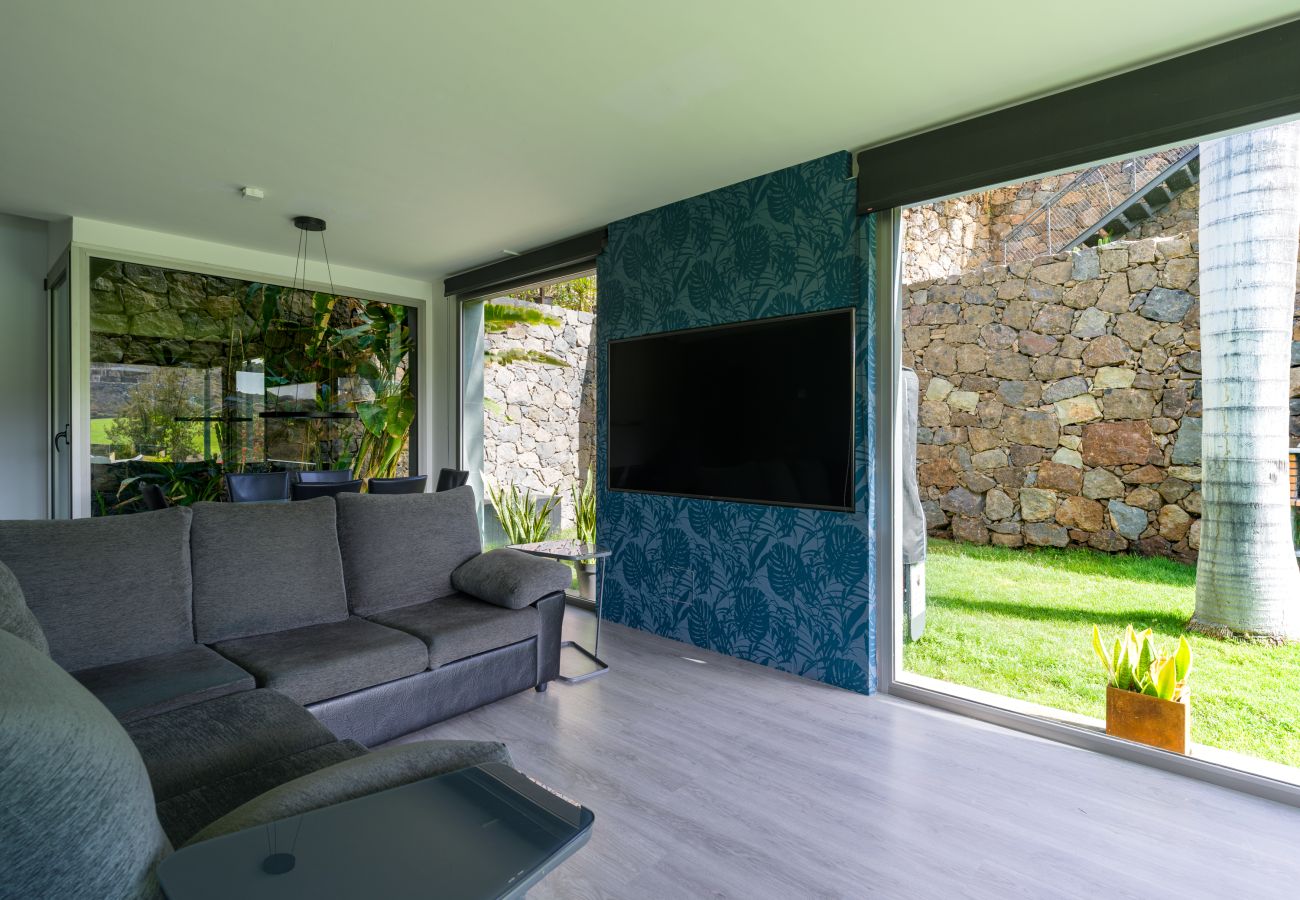 Villa in Maspalomas - Salobre Golf Villas Dragos I
