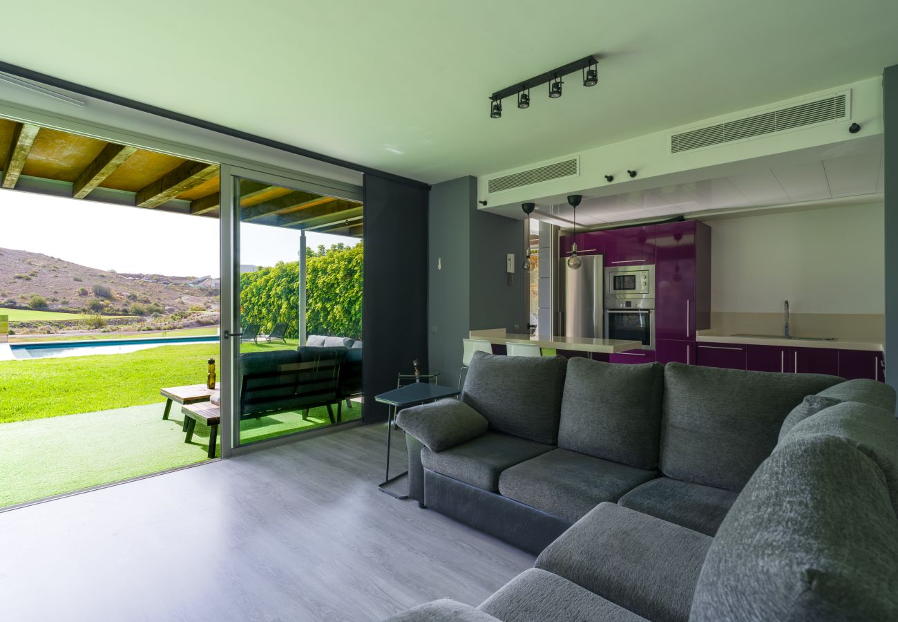 Villa in Maspalomas - Salobre Golf Villas Dragos I