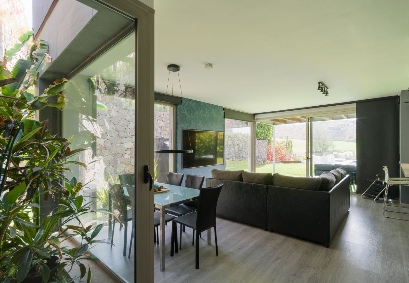 Villa in Maspalomas - Salobre Golf Villas Dragos I