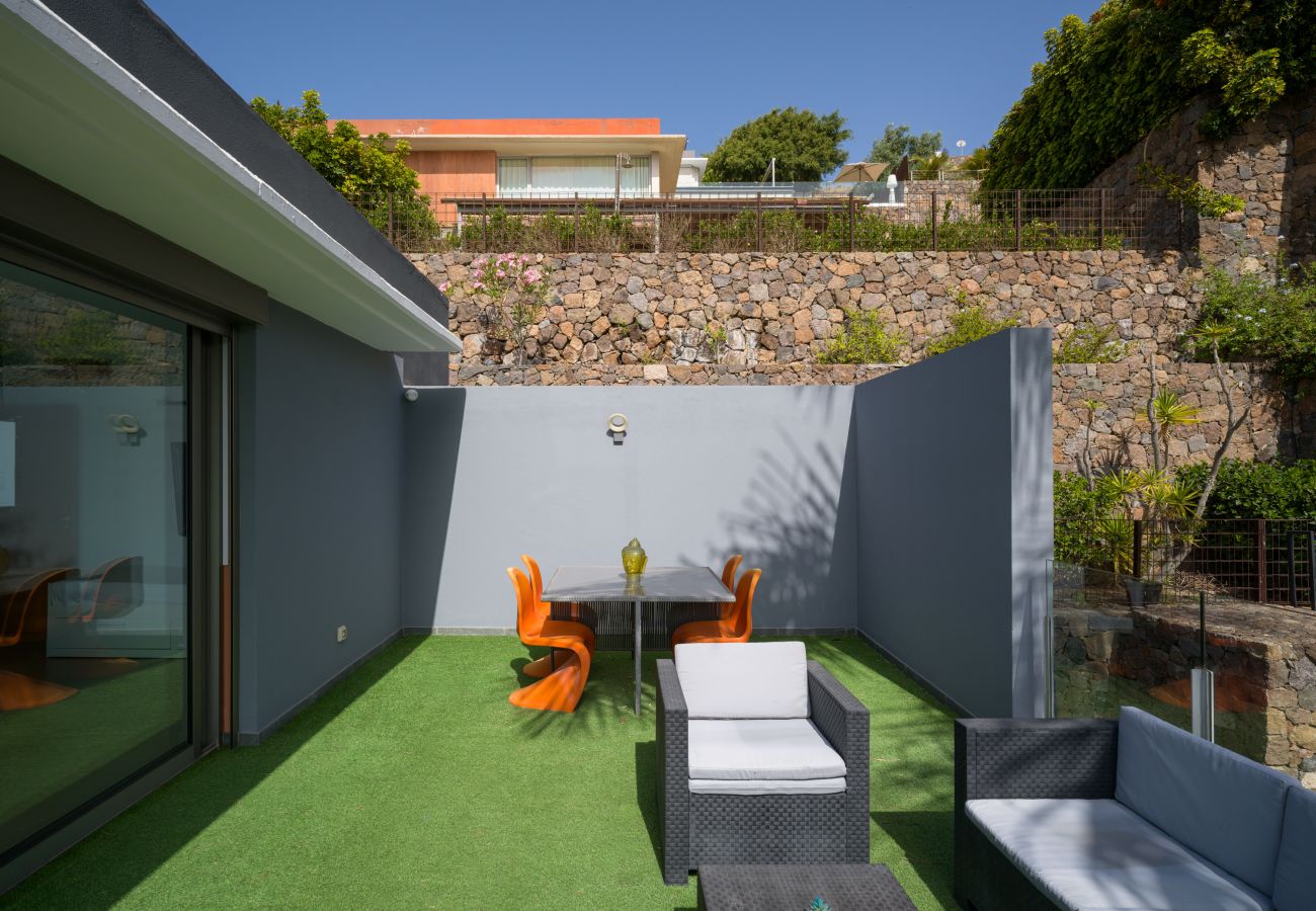 Villa in Maspalomas - Salobre Golf Villas Dragos I