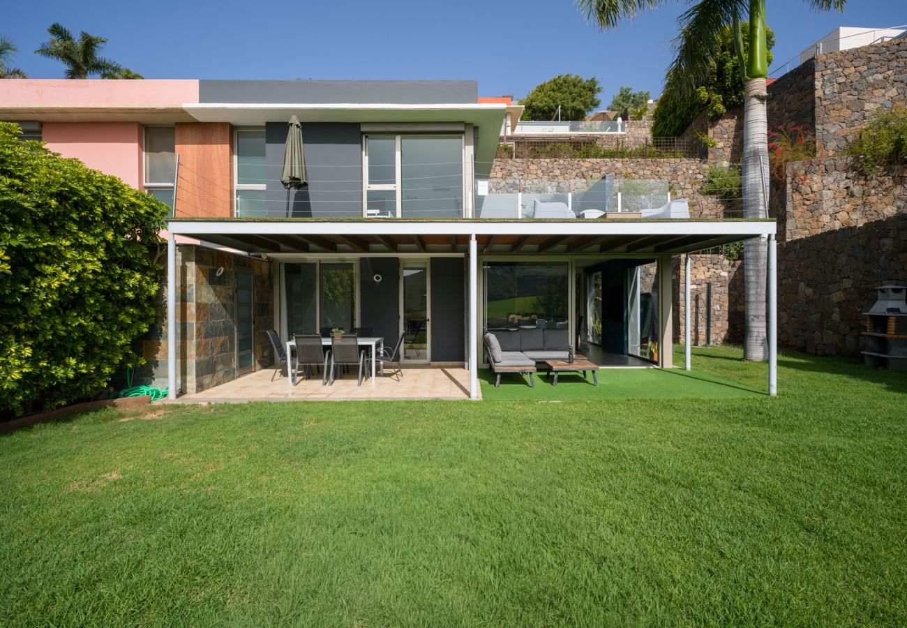 Villa in Maspalomas - Salobre Golf Villas Dragos I