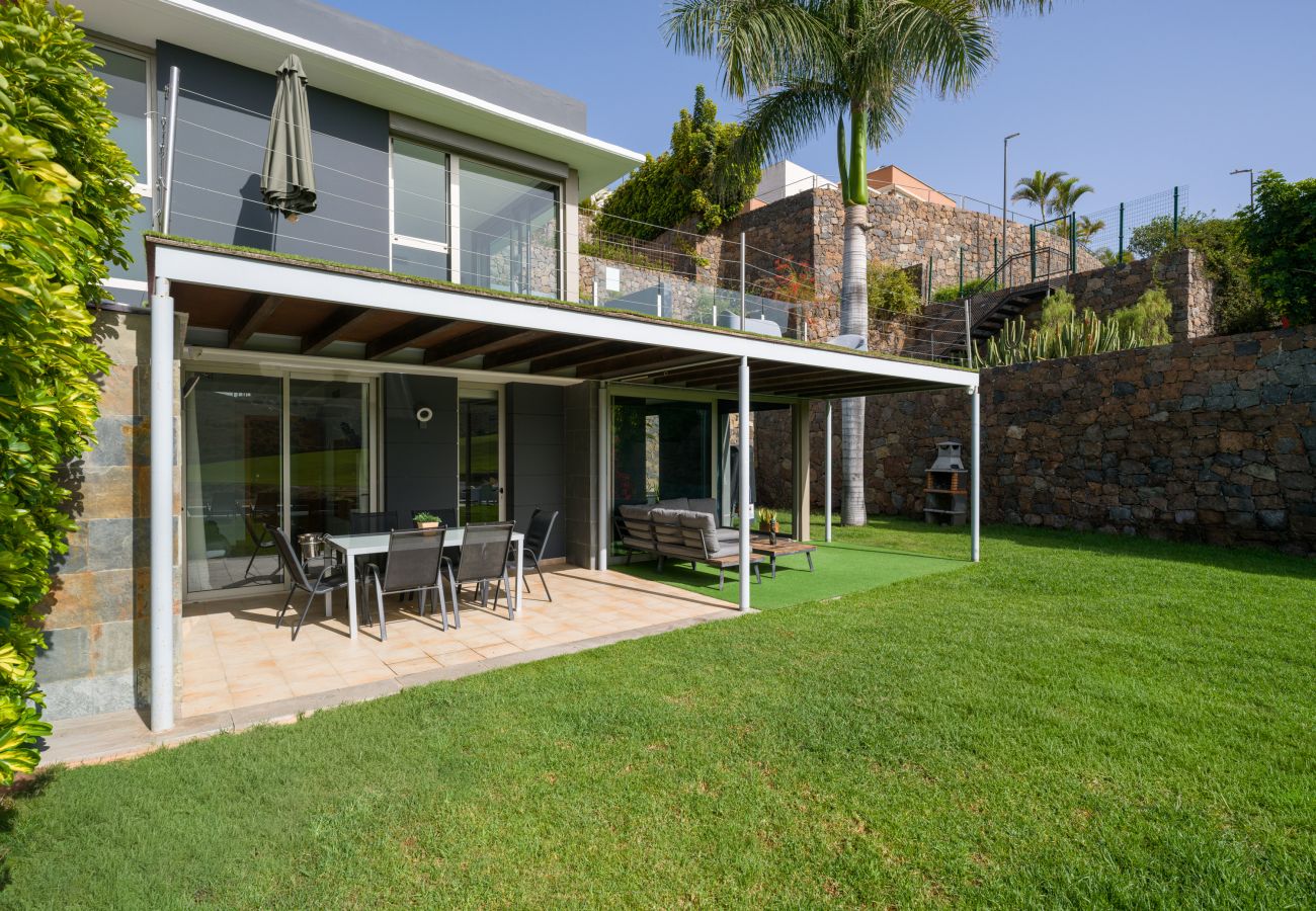 Villa in Maspalomas - Salobre Golf Villas Dragos I