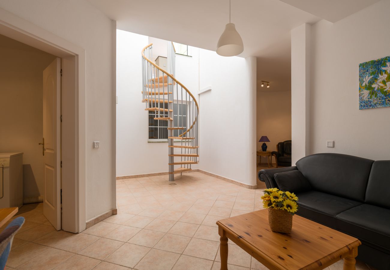 Villa in Maspalomas - La Gloria Villas San Agustin I