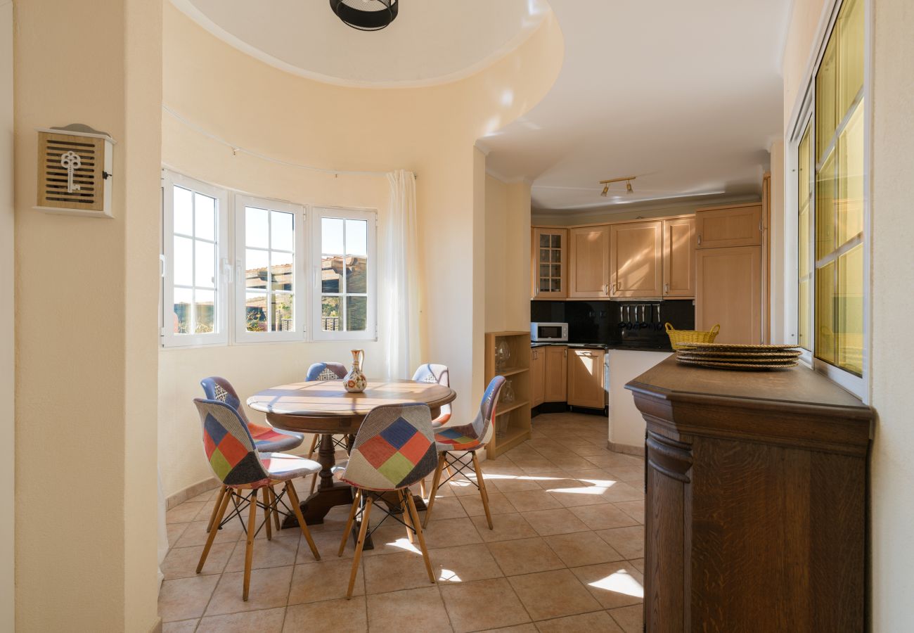 Villa in Maspalomas - La Gloria Villas San Agustin I