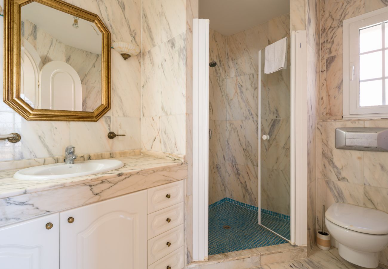 Villa in Maspalomas - La Gloria Villas San Agustin I