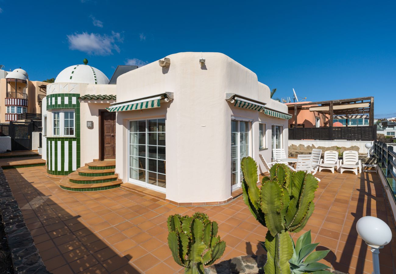 Villa in Maspalomas - La Gloria Villas San Agustin I