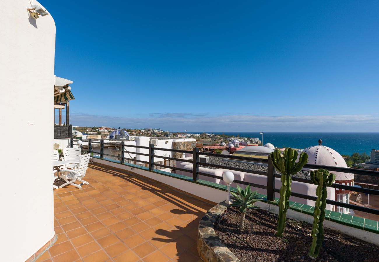 Villa in Maspalomas - La Gloria Villas San Agustin I