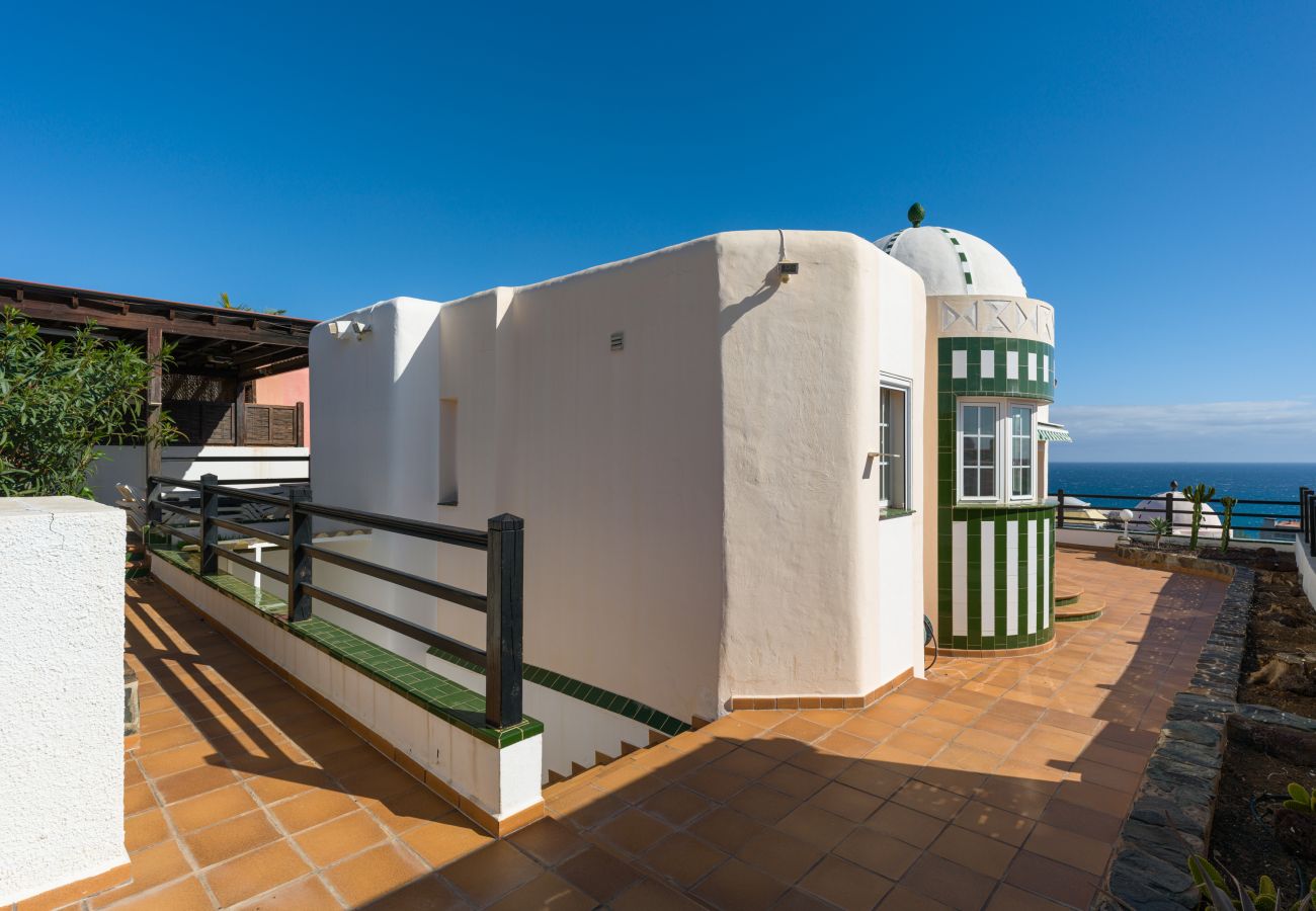 Villa in Maspalomas - La Gloria Villas San Agustin I