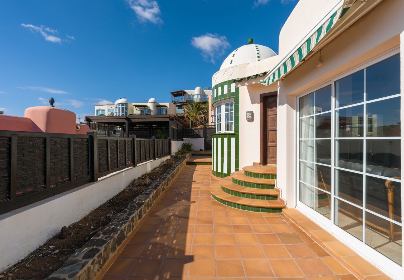 Villa in Maspalomas - La Gloria Villas San Agustin I