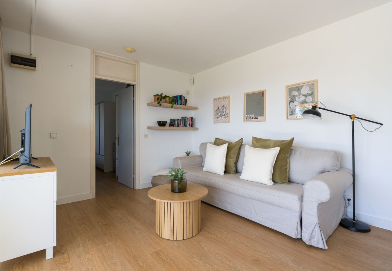 Ferienwohnung in Maspalomas - Rocas Rojas Suites San Agustin I
