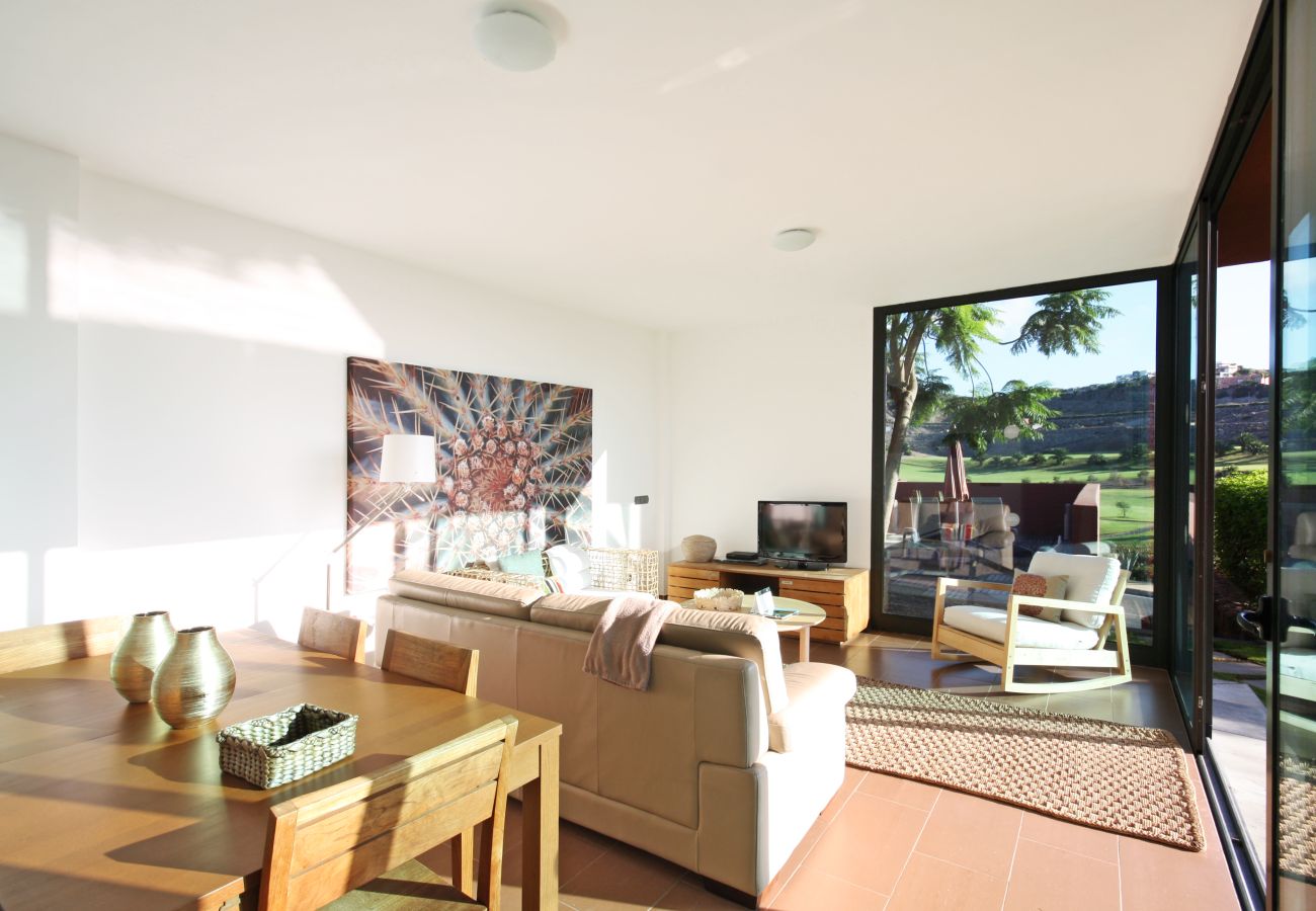 Villa in Maspalomas - Salobre Villas Tabaibas I