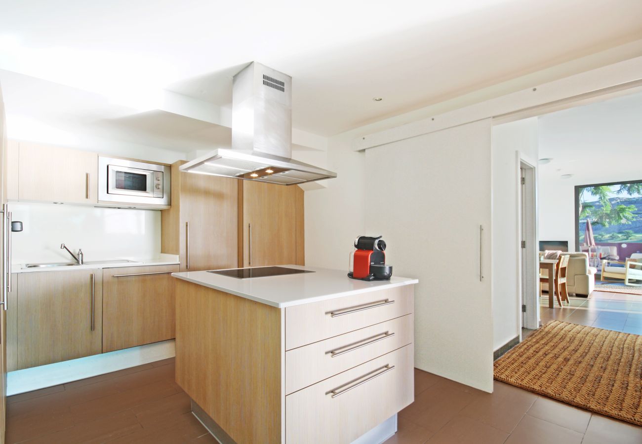 Villa in Maspalomas - Salobre Villas Tabaibas I