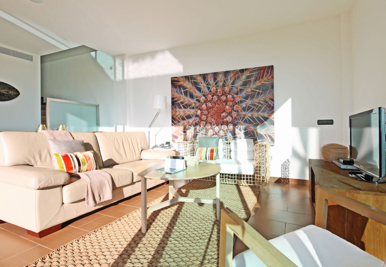 Villa in Maspalomas - Salobre Villas Tabaibas I