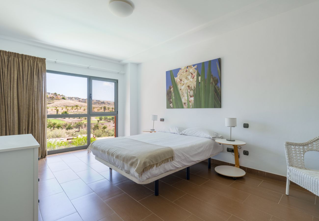 Villa in Maspalomas - Salobre Villas Tabaibas I