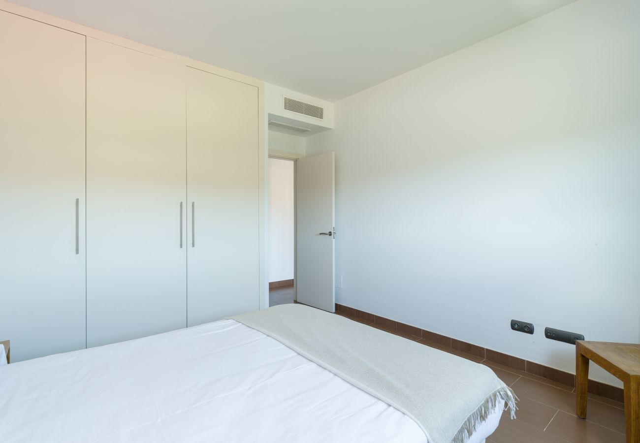 Villa in Maspalomas - Salobre Villas Tabaibas I